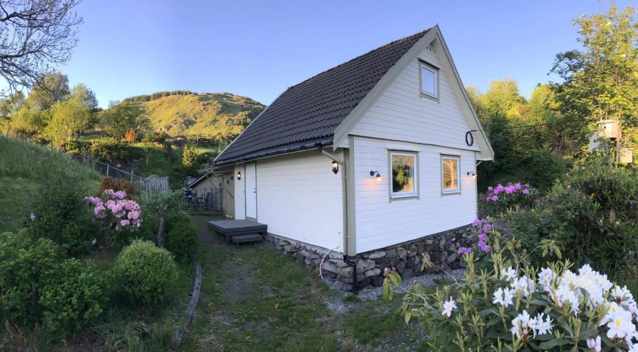 Guesthouse In Manger, Radoy Island Kolstad Экстерьер фото